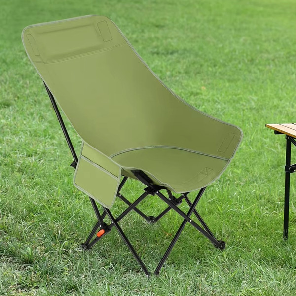 Кресло складное Coyote TOS GB-03- фото10