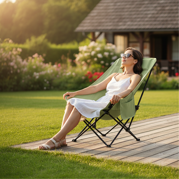 Кресло складное Coyote TOS GB-03- фото7