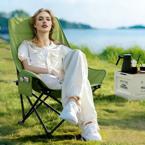 Кресло складное Coyote TOS GB-03- фото8