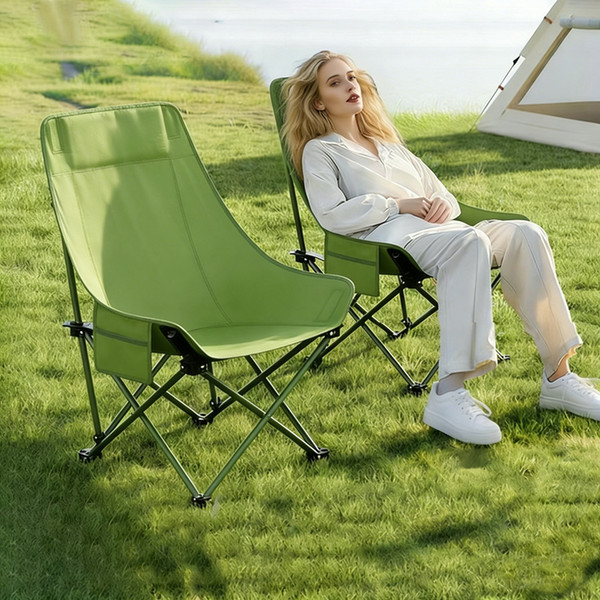 Кресло складное Coyote TOS GB-03- фото9