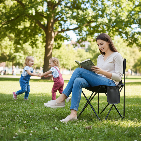 Кресло складное Coyote TOS KB-L- фото4