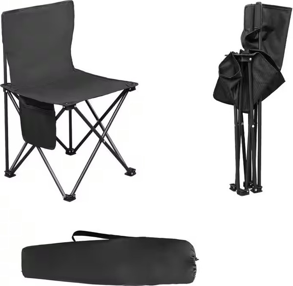 Кресло складное Coyote TOS KB-L- фото9