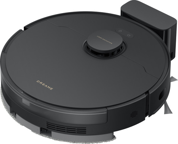 Робот-пылесос Dreame Robot Vacuum D20 / RLD35GA- фото