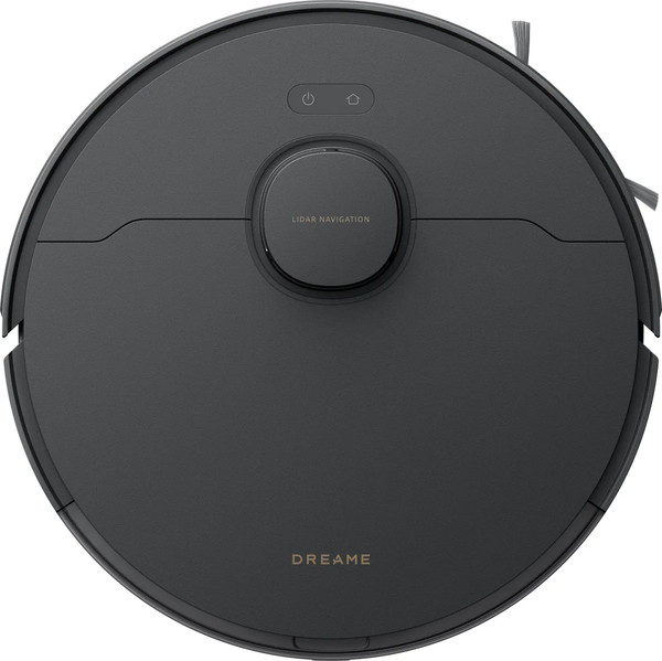 Робот-пылесос Dreame Robot Vacuum D20 / RLD35GA- фото2