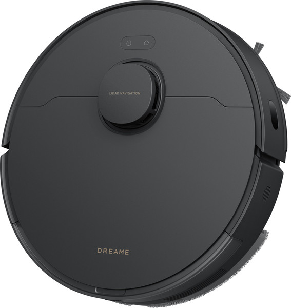 Робот-пылесос Dreame Robot Vacuum D20 / RLD35GA- фото3