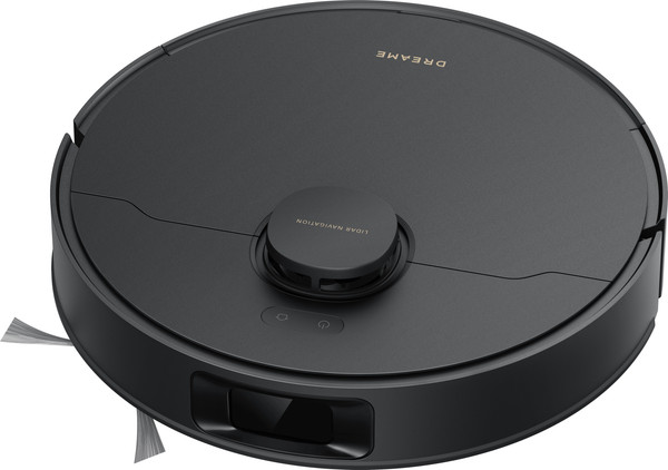 Робот-пылесос Dreame Robot Vacuum D20 / RLD35GA- фото4