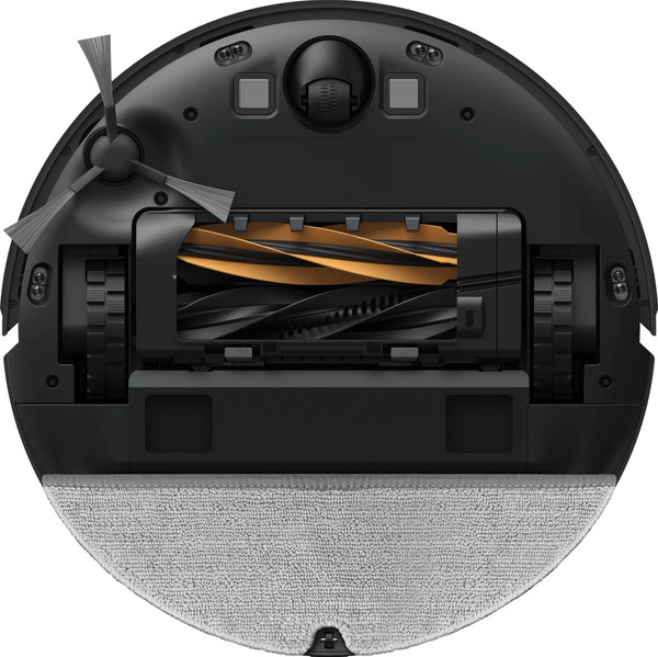Робот-пылесос Dreame Robot Vacuum D20 / RLD35GA- фото6