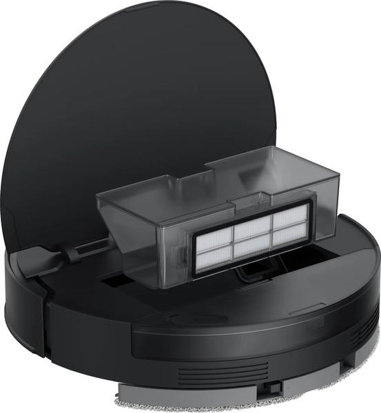 Робот-пылесос Dreame Robot Vacuum D20 / RLD35GA- фото8