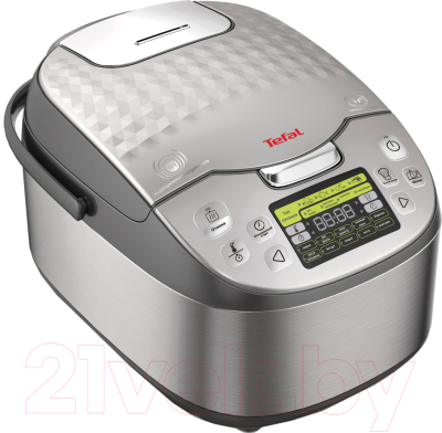 Мультиварка Tefal RK807D32- фото