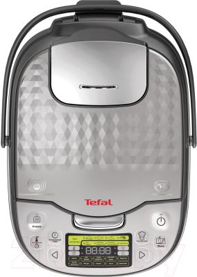 Мультиварка Tefal RK807D32- фото2