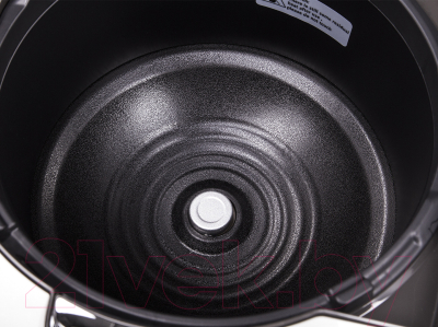 Мультиварка Tefal RK807D32- фото5