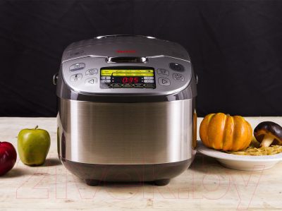 Мультиварка Tefal RK807D32- фото8