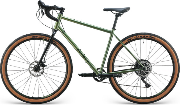 Велосипед Aspect Travel- фото2