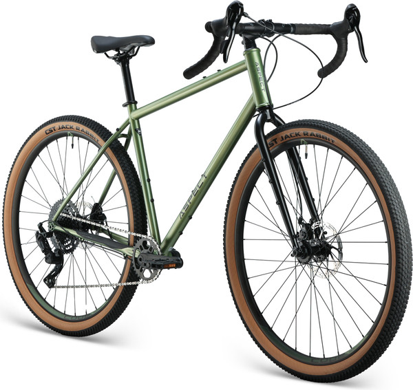 Велосипед Aspect Travel- фото4