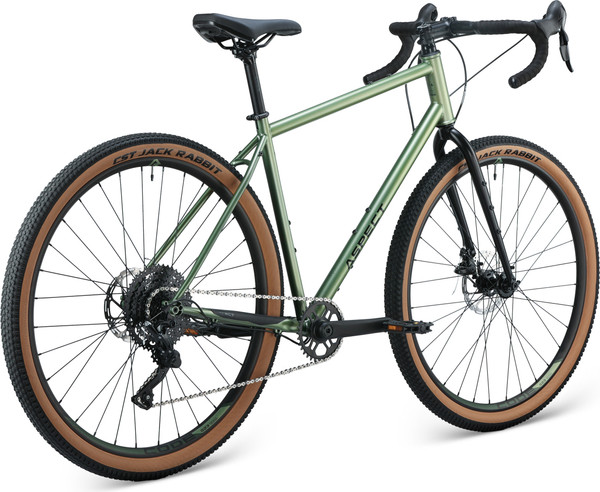 Велосипед Aspect Travel- фото5