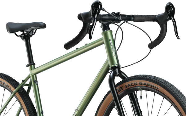 Велосипед Aspect Travel- фото7