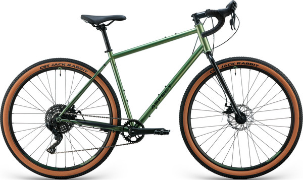 Велосипед Aspect Travel- фото