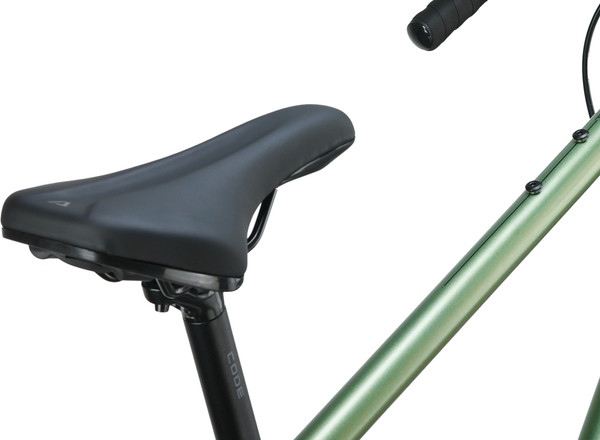 Велосипед Aspect Travel- фото10