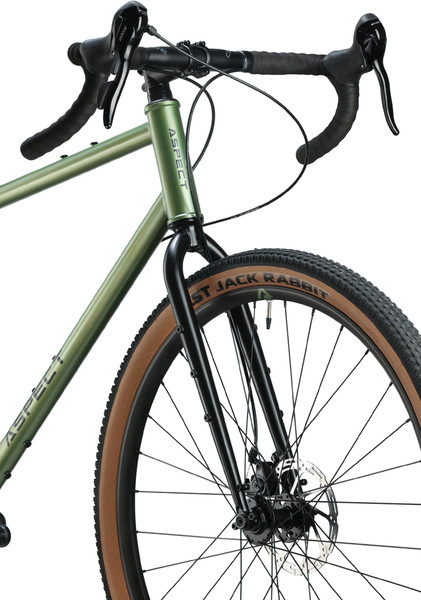 Велосипед Aspect Travel- фото7