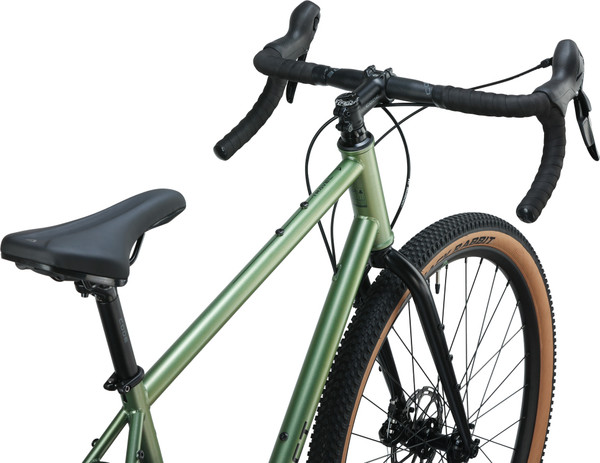 Велосипед Aspect Travel- фото8