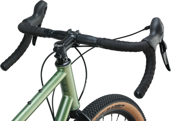 Велосипед Aspect Travel- фото9