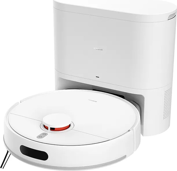 Робот-пылесос Xiaomi Robot Vacuum H40 OV51- фото