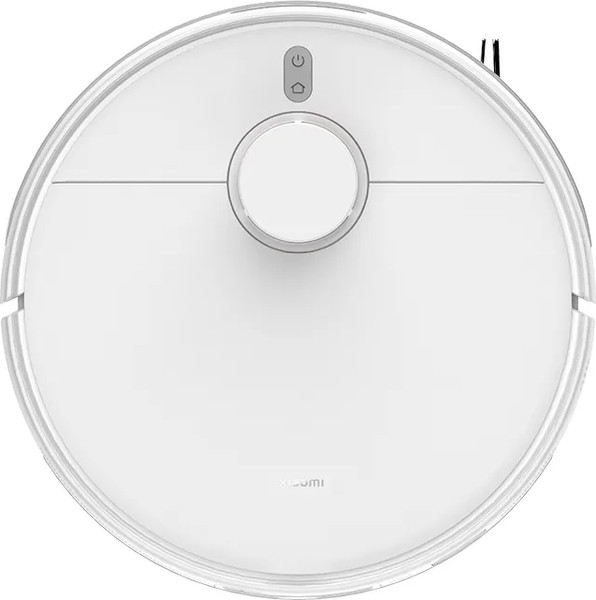 Робот-пылесос Xiaomi Robot Vacuum H40 OV51- фото5