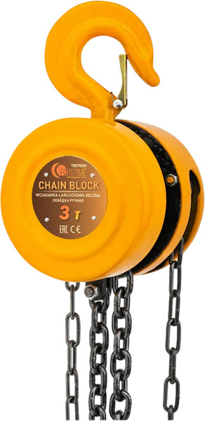 Таль ручная Forstime FT-TRC9030- фото, картинка Таль ручная Forstime FT-TRC9030- фото