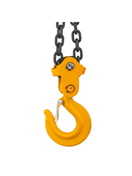 Таль ручная Forstime FT-TRC9030- фото8, картинка8 Таль ручная Forstime FT-TRC9030- фото8