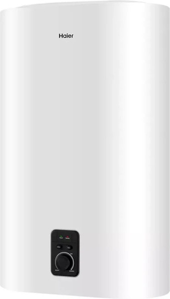 Накопительный водонагреватель Haier ES50V-F2 INOX / TD0044046RU- фото