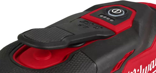 Эксцентриковая шлифовальная машина Milwaukee M12FROS2.5-0 (4933493647)- фото7