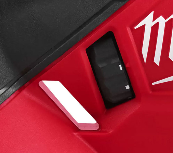 Эксцентриковая шлифовальная машина Milwaukee M12FROS2.5-0 (4933493647)- фото8