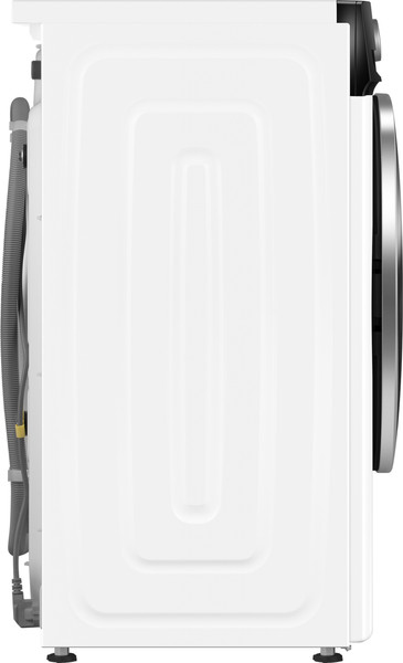 Стирально-сушильная машина Weissgauff WMD 4628 Inverter Steam- фото5