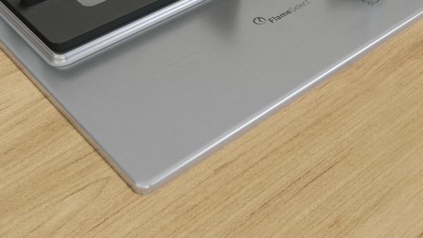 Газовая варочная панель Bosch PCP6A5I90- фото3