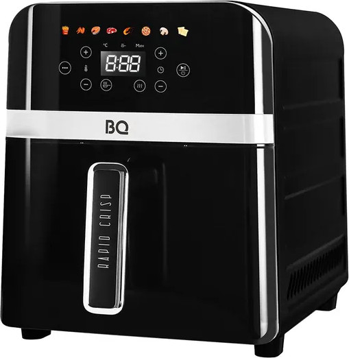 Аэрогриль BQ AF9011S- фото, картинка Аэрогриль BQ AF9011S- фото