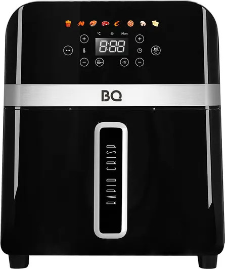 Аэрогриль BQ AF9011S- фото2, картинка2 Аэрогриль BQ AF9011S- фото2