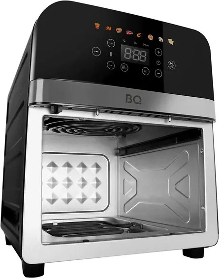 Аэрогриль BQ AF9011S- фото3, картинка3 Аэрогриль BQ AF9011S- фото3