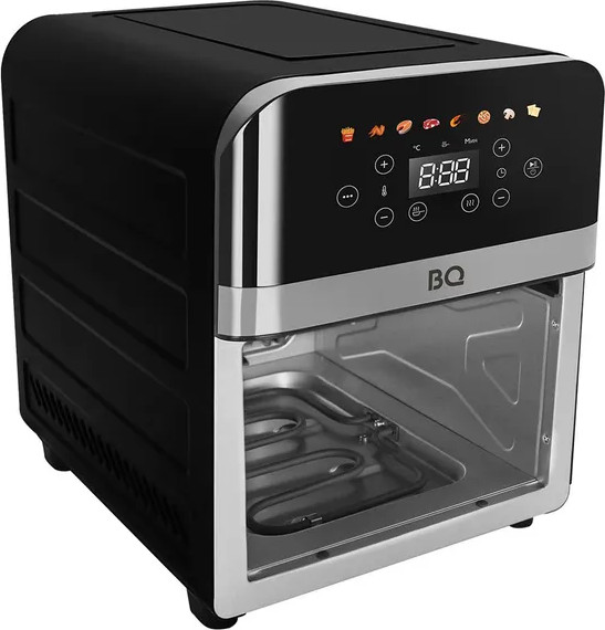 Аэрогриль BQ AF9011S- фото4, картинка4 Аэрогриль BQ AF9011S- фото4