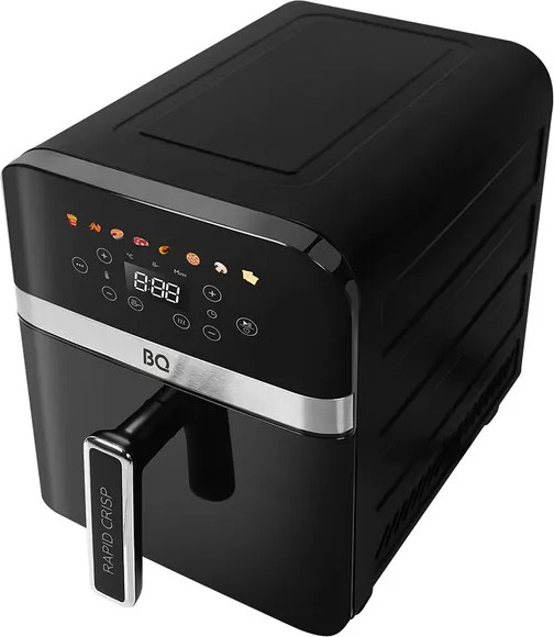 Аэрогриль BQ AF9011S- фото5, картинка5 Аэрогриль BQ AF9011S- фото5