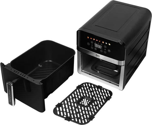 Аэрогриль BQ AF9011S- фото7, картинка7 Аэрогриль BQ AF9011S- фото7