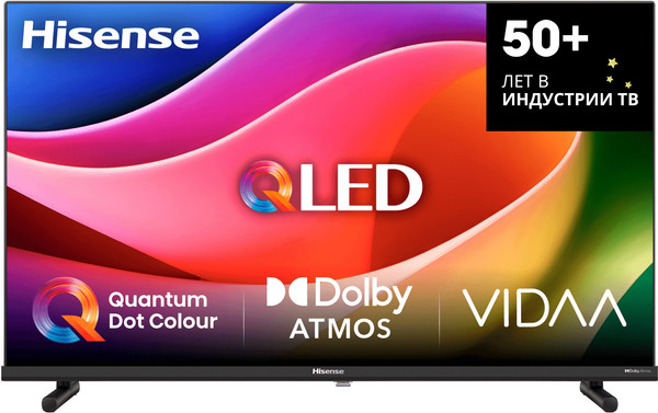 Телевизор Hisense 32 '' / 32A5Q RU- фото, картинка Телевизор Hisense 32 '' / 32A5Q RU- фото