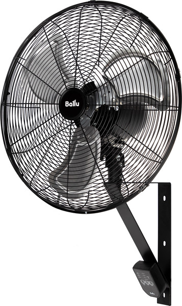Вентилятор Ballu BIF-8RSO- фото