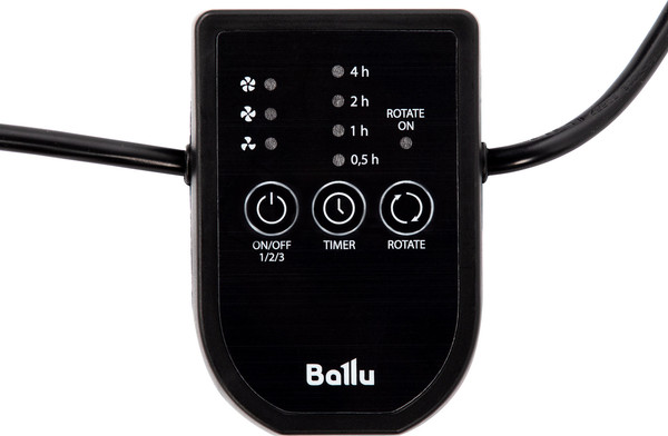 Вентилятор Ballu BIF-8RSO- фото5
