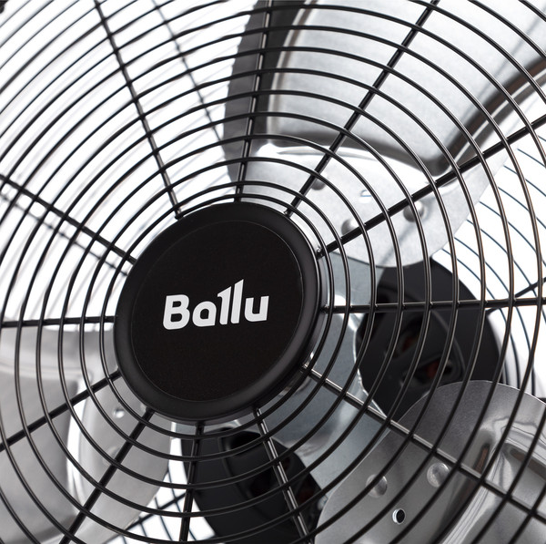 Вентилятор Ballu BIF-8RSO- фото6