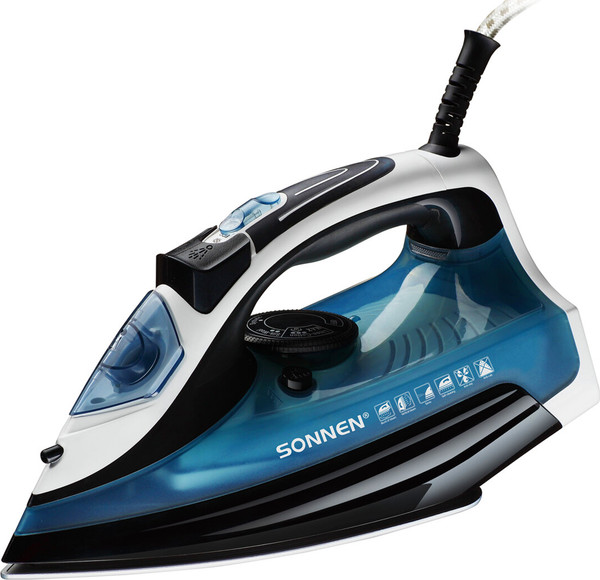 Утюг Sonnen SI-2283 / 456995- фото, картинка Утюг Sonnen SI-2283 / 456995- фото