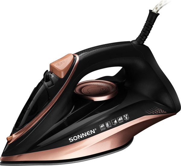 Утюг Sonnen SI-6680 / 456997- фото, картинка Утюг Sonnen SI-6680 / 456997- фото