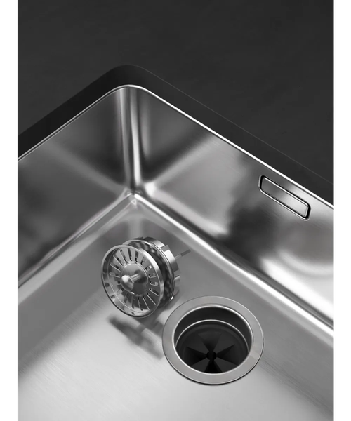 Измельчитель отходов Kuppersberg WS 750 B- фото10