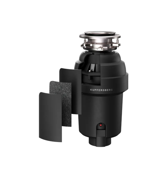 Измельчитель отходов Kuppersberg WS 750 B- фото6