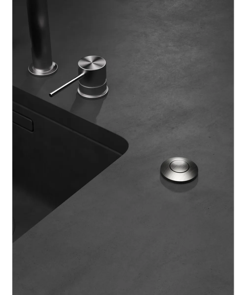 Измельчитель отходов Kuppersberg WS 750 B- фото8