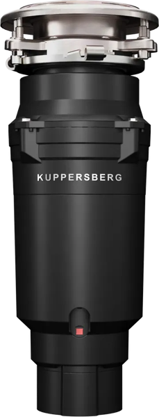 Измельчитель отходов Kuppersberg WSS 750 B- фото